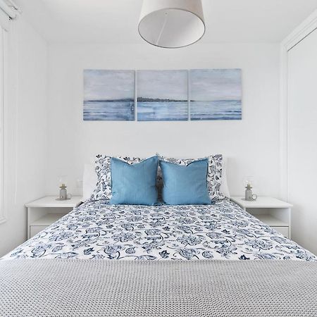 Home2Book Blue Sea View Patalavaca Beach Apartment Eksteriør billede