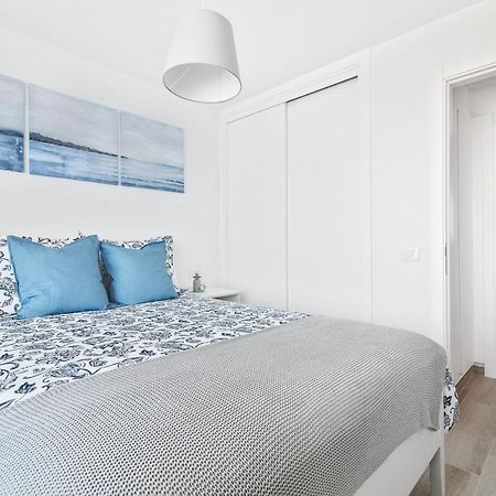 Home2Book Blue Sea View Patalavaca Beach Apartment Eksteriør billede