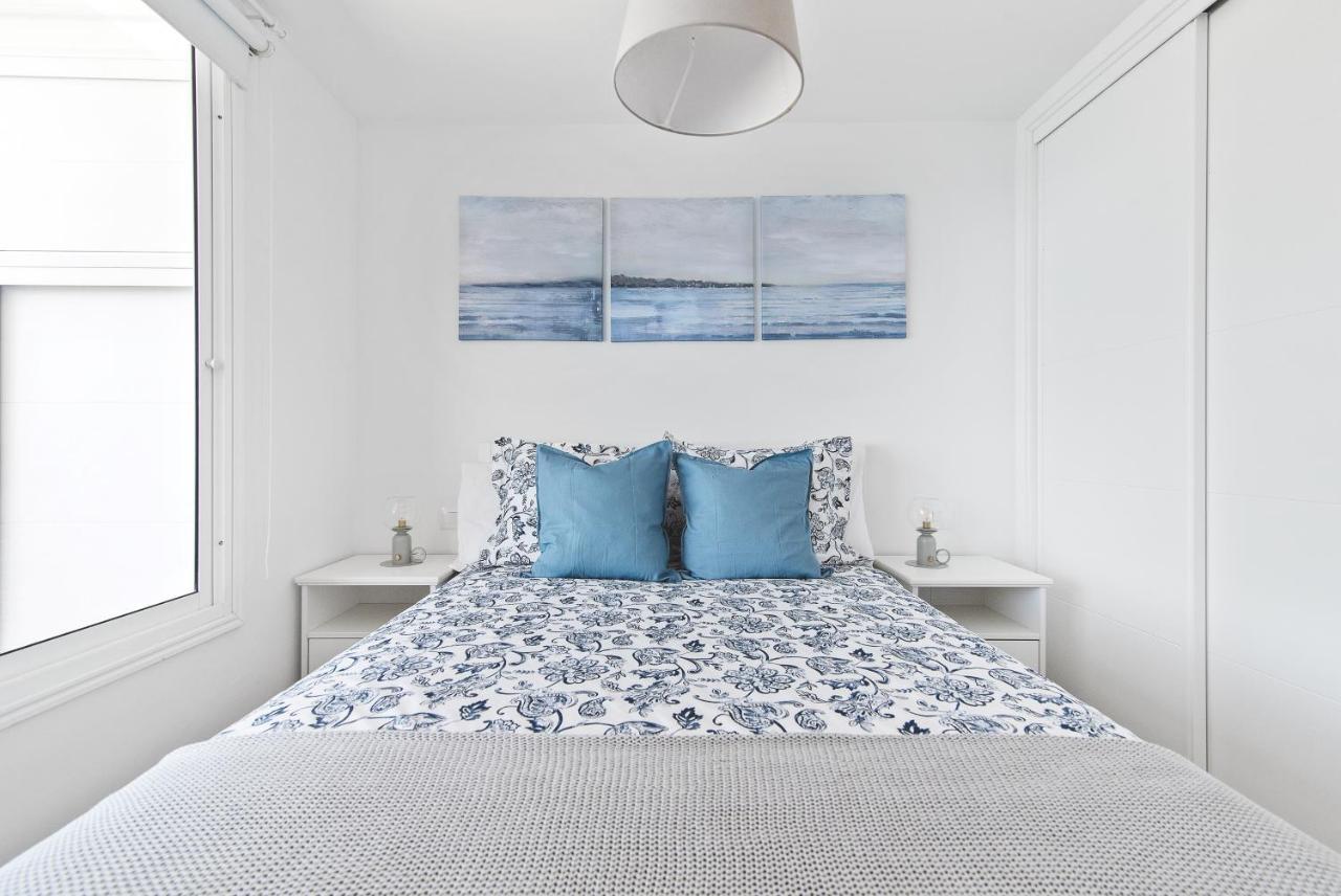 Home2Book Blue Sea View Patalavaca Beach Apartment Eksteriør billede