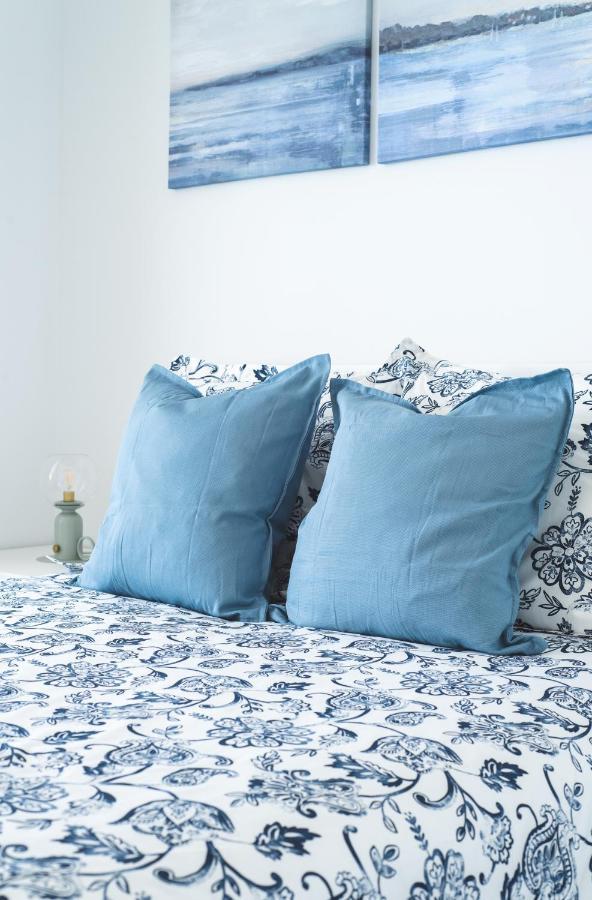 Home2Book Blue Sea View Patalavaca Beach Apartment Eksteriør billede