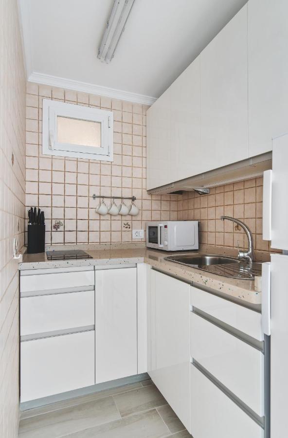 Home2Book Blue Sea View Patalavaca Beach Apartment Eksteriør billede